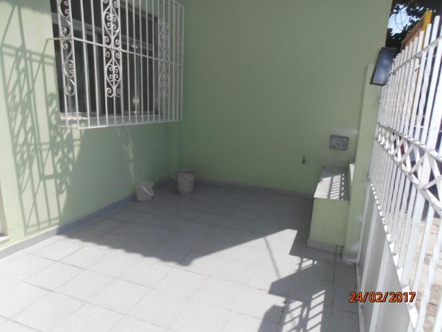 Casa P/ Fins Comerciais na Rua Tenente Araquem Batista - Penha - Foto 17