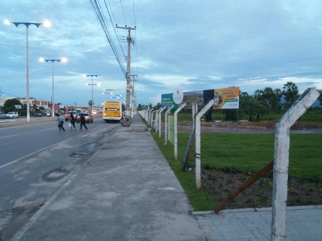 Loteamento Vizinho ao Condomínio Jardins da serra. - Foto 3
