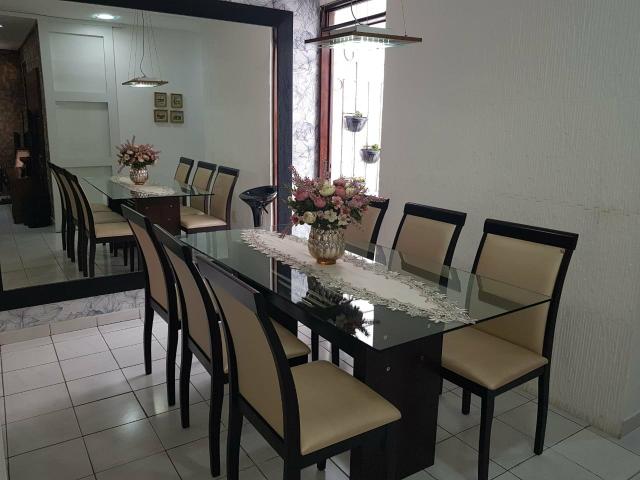 Belíssima casa com 3 quartos à venda no Conjunto Pajuçara, Maceió-AL - Foto 8
