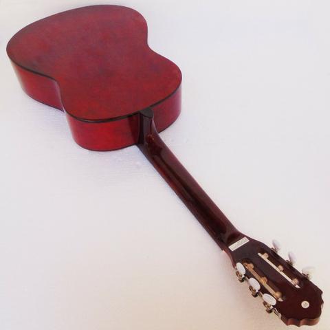 Violão Aço Giannini Start S14 Acustico - Foto 4