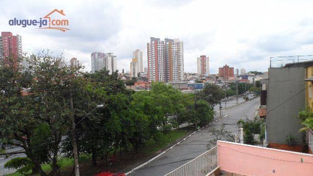 Sobrado c/2 dts.1vg.!(estuda-se parte pagto.p/apto.2dts.1vg!)Moóca-São Paulo-SP