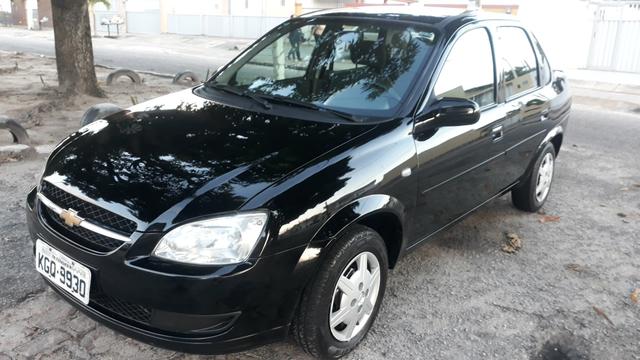 Gm clássic