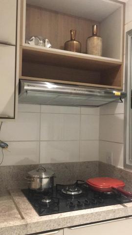 Apartamento Innovare Sacada Com Churrasqueira 02 Vagas De Garagens - Foto 12