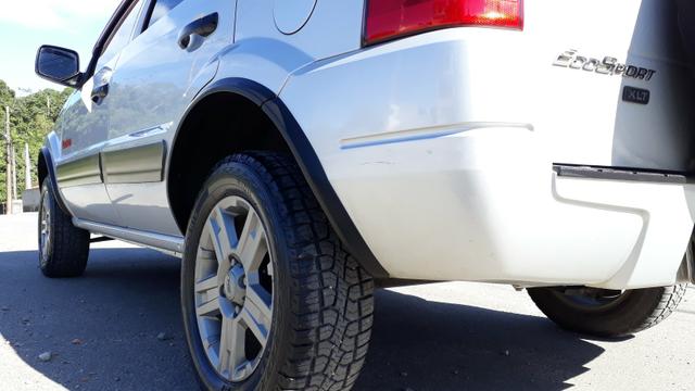 Ecosport 1.6 xlt freestyle 2007 completa - Foto 5