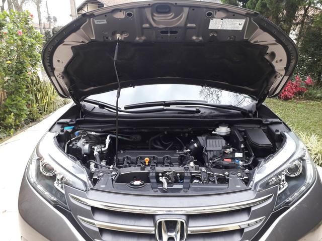 Honda CRV - 2012 - NOVA - Foto 3