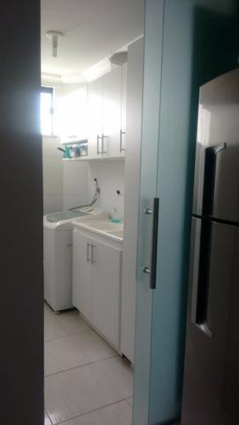 Apartamento em Ipatinga, 2 quartos, 68 m², sac. Valor 140 mil - Foto 6