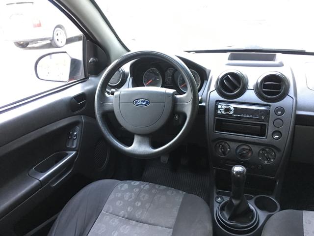 Ford Fiesta 1.0 completo 2011 - Foto 5