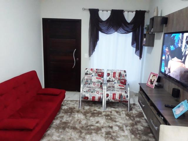 Belíssima casa á venda no Rio Bonito - Foto 2