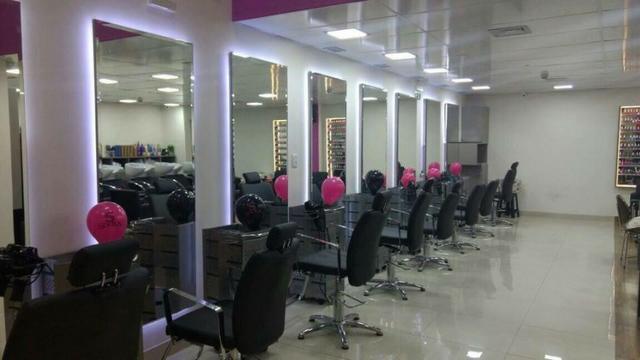 Franquias Salão de Beleza Socila - Foto 2