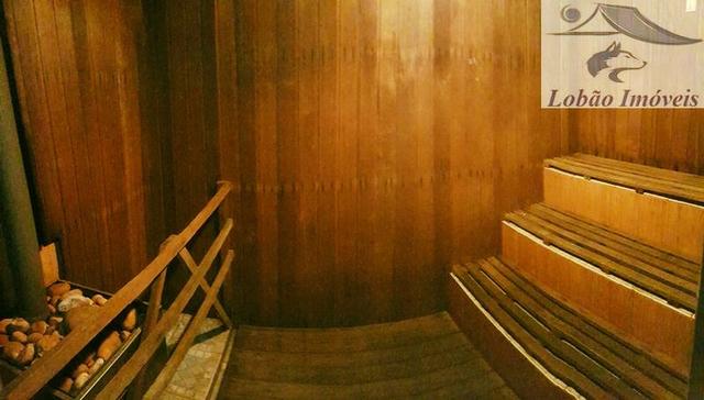 Venda e Locação - Casa com piscina, sauna e churrasqueira no Centro de Penedo - Foto 8