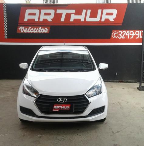 Hb20 Comfort 1.0 R$ 36.000,00 Arthur Veículos - Foto 7