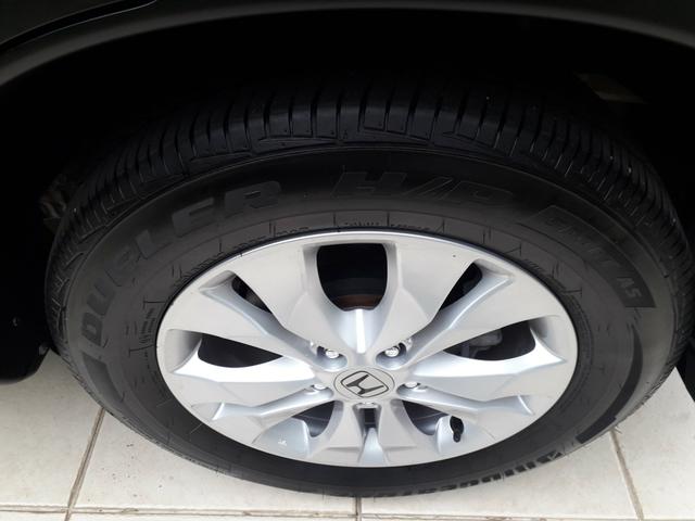 Honda CRV - 2012 - NOVA - Foto 5