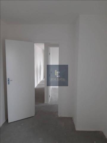 Apartamento com 2 dormitórios à venda, 58 m² por R$ 249.900,00 - Jardim Flor da Montanha - - Foto 14