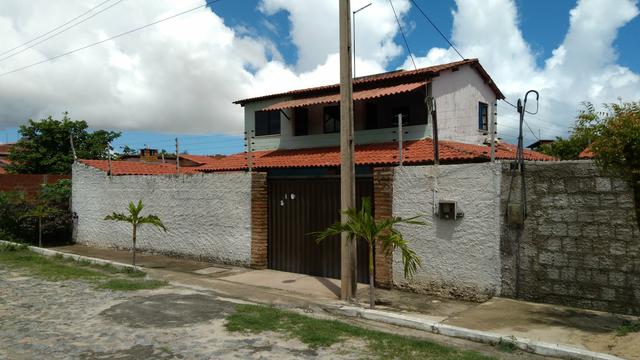 Casa na Praia da Taiba