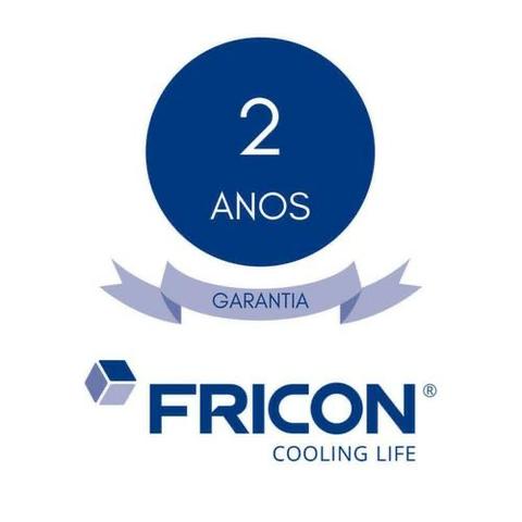 Auto serviço FRICON 3 portas - Foto 3