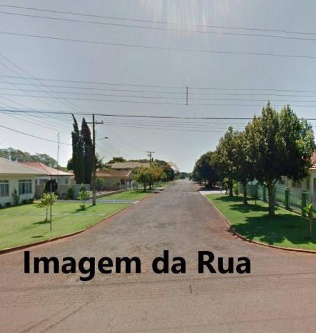 Casa com 3 dormitórios à venda, 263 m² por R$ 502.500,00 - Centro - Nova Santa Rosa/PR - Foto 4