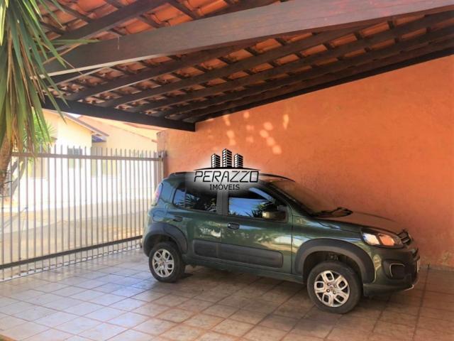 Vende-se aconchegante casa no condomínio mirante das paineiras por r$850.000,00. - Foto 3