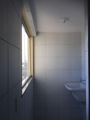 Apartamento com 2 dormitórios à venda, 54 m² por r$ 219.990,00 - maraponga - fortaleza/ce - Foto 11