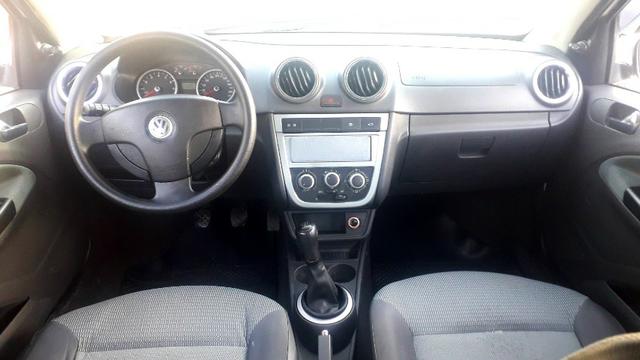 Volkswagen Gol 1.6 flex oportunidade - Foto 9