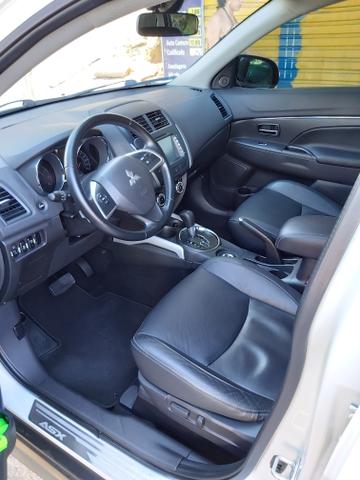 Vendo ASX - Foto 8
