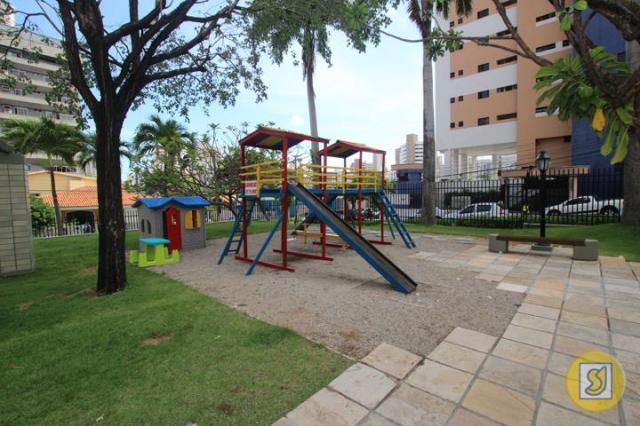 Apartamento para alugar com 3 dormitórios em Dionisio torres, Fortaleza cod:47720 - Foto 3
