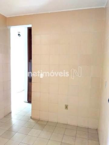 Apartamento para alugar com 2 dormitórios em Vila união, Fortaleza cod:773337 - Foto 19