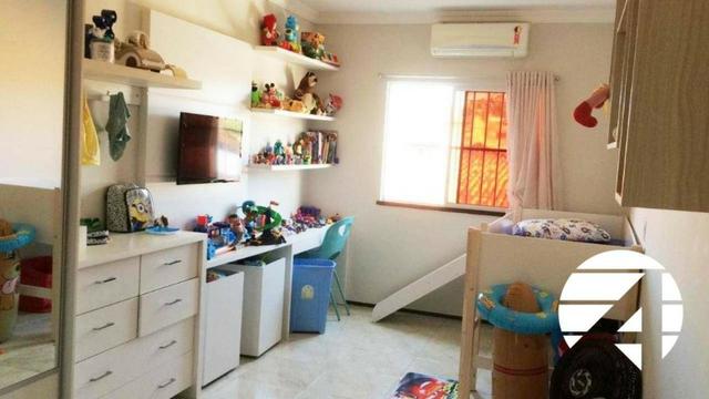 Casa 3 Quartos em Condomínio fechado Messejana c/ móveis projetados em todos ambientes - Foto 8