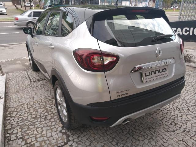 Renault captur 2018 1.6 16v sce flex zen manual - Foto 4