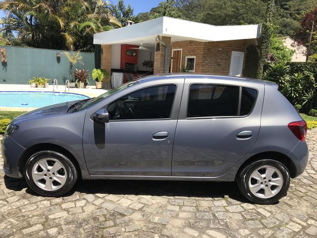 Renault Sandero Dynamique