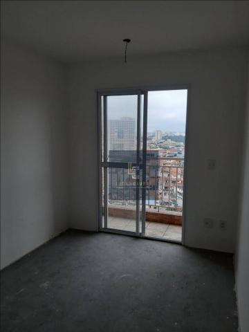 Apartamento com 2 dormitórios à venda, 58 m² por R$ 249.900,00 - Jardim Flor da Montanha - - Foto 10