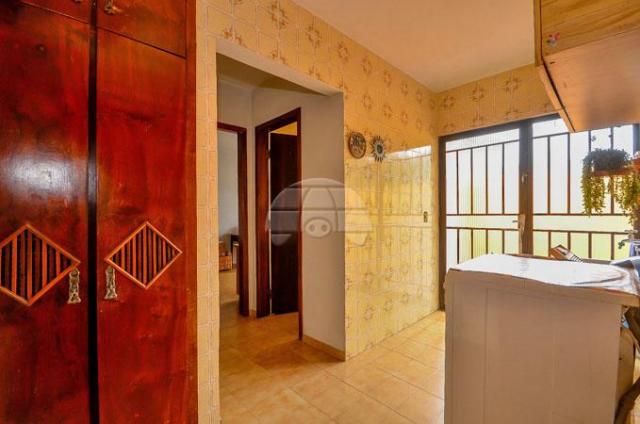 Casa à venda com 3 dormitórios em Mercês, Curitiba cod:146916 - Foto 15