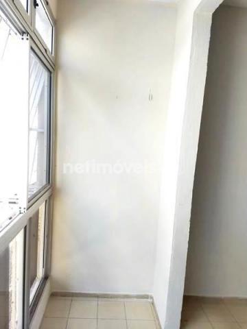 Apartamento para alugar com 2 dormitórios em Vila união, Fortaleza cod:773337 - Foto 4