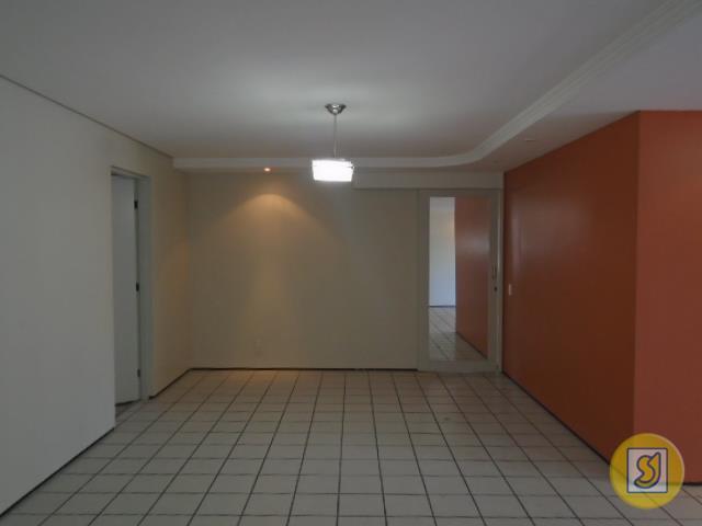 Apartamento para alugar com 3 dormitórios em Dionisio torres, Fortaleza cod:47720 - Foto 7