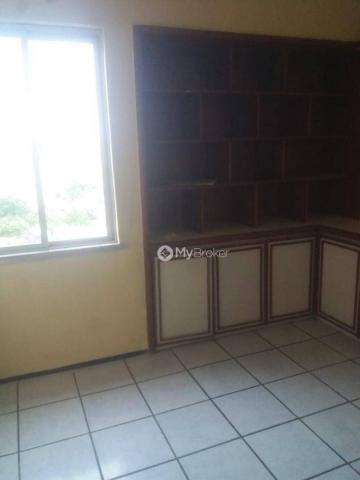 Apartamento com 4 dormitórios à venda, 112 m² por r$ 310.000,00 - varjota - fortaleza/ce - Foto 17