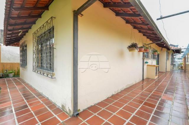 Casa à venda com 3 dormitórios em Mercês, Curitiba cod:146916 - Foto 14