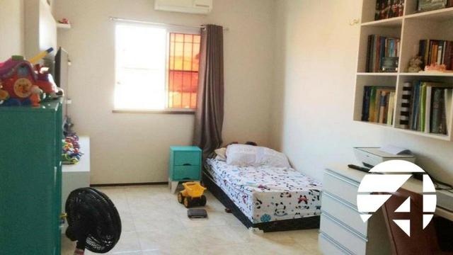 Casa 3 Quartos em Condomínio fechado Messejana c/ móveis projetados em todos ambientes - Foto 18