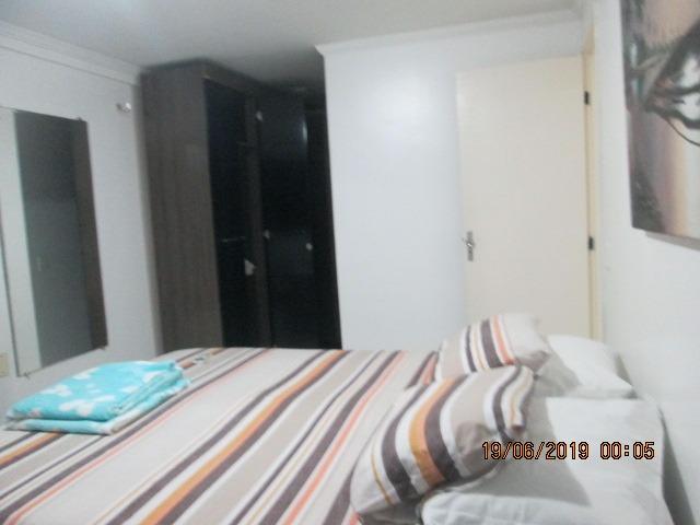 Apartamento mobiliado por temporada em fortaleza -ce - Foto 10