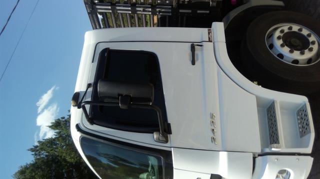 Vendo atego 2425 particular - Foto 2