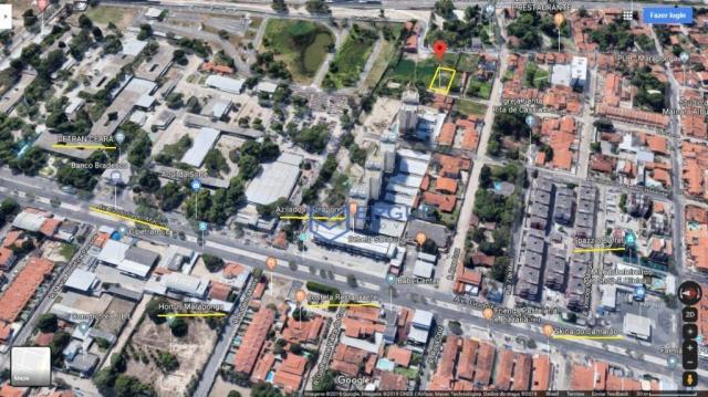 Terreno à venda, 968 m² por r$ 480.000 - maraponga - fortaleza/ce - Foto 2