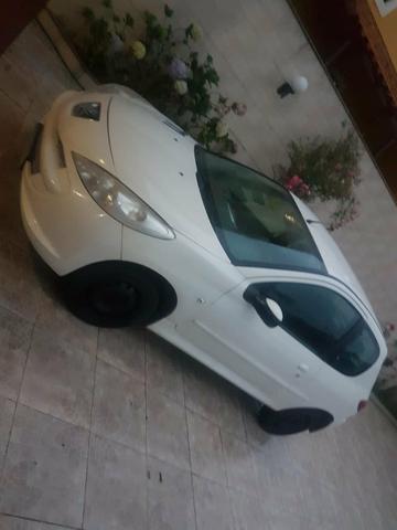 Peugeot 207 2012 - Foto 3