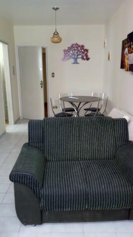Alugo apartamento em Praia Grande para Temporada - Foto 2