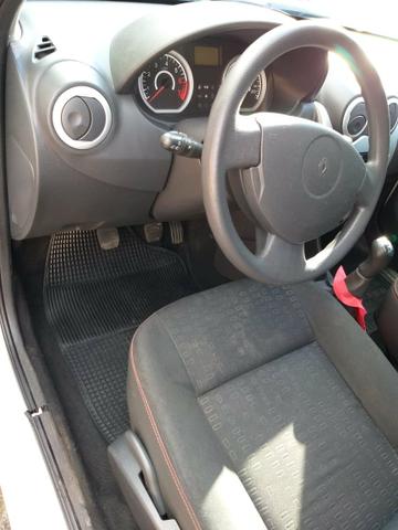 Sandero Vibe Hi-flex 1.6 - Foto 4