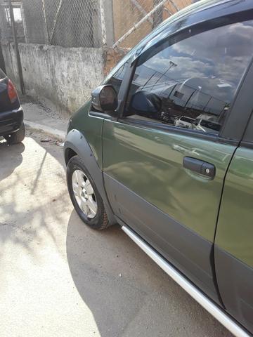 Fiat ide adventure - Foto 8