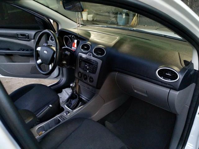 Ford focus hatch 1.6 glx 2013 35.000 r$ - Foto 3