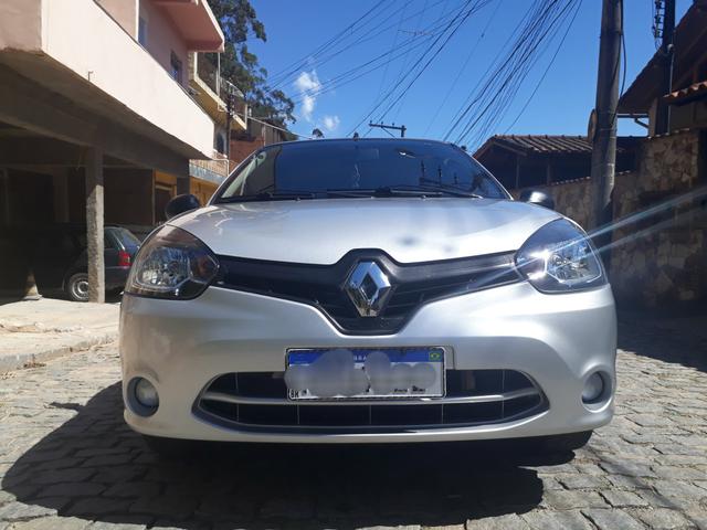 Renault Clio 2014 - Foto 2