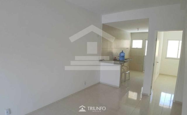 LS: 34401 Na Maraponga|Casa Solta Com 103m² 3 Suítes,Varanda,Quintal,2 Vagas - Foto 4