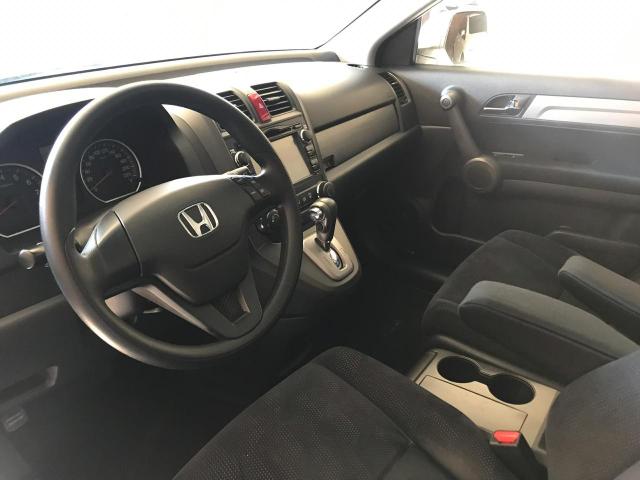 Cr-v lx 2010 - Foto 12