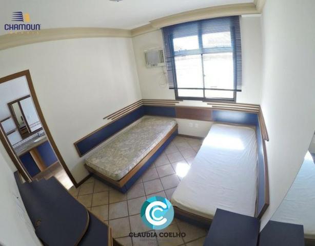 Apartamento em Guarapari, 03 Quartos frente para o mar na Praia do Morro - Foto 11