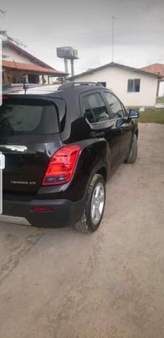Tracker LTZ 1.8 2015 - Foto 4