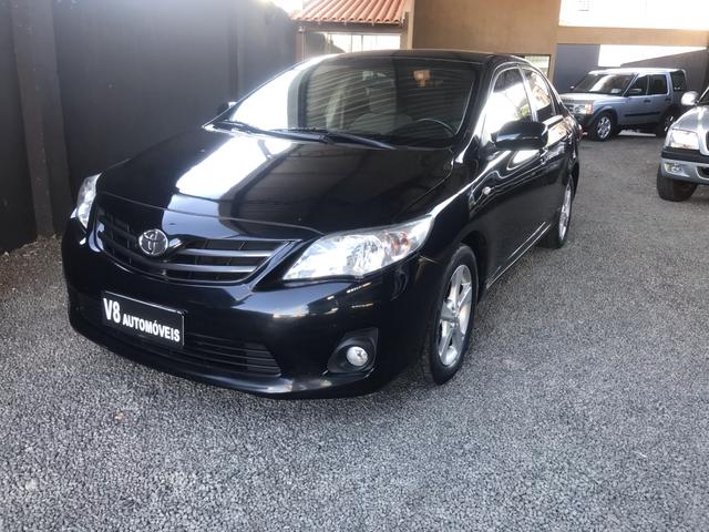 Corolla 2012 M/T - Foto 3